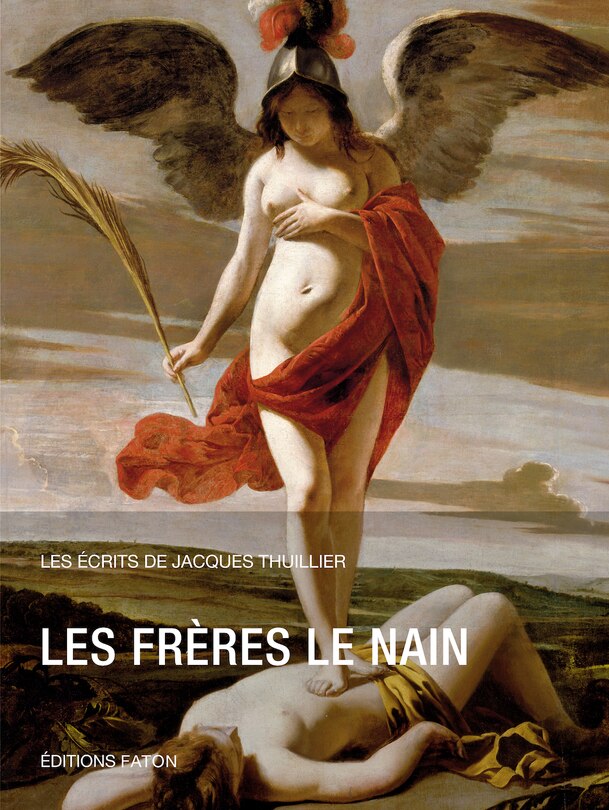 Les frères Le Nain