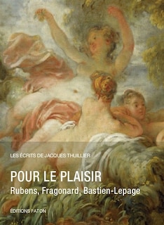 Front cover_Pour le plaisir
