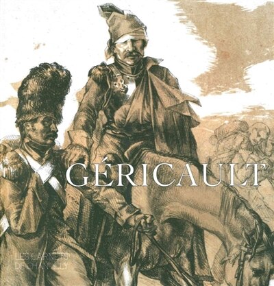 Front cover_Géricault