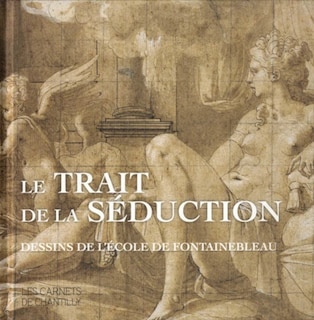 Front cover_Le trait de la séduction