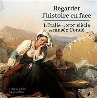 Front cover_Regarder l'histoire en face