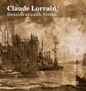 Couverture_Claude Lorrain (1600-1682)