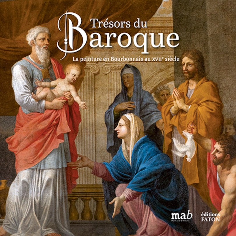Couverture_Tr&eacute;sors du baroque