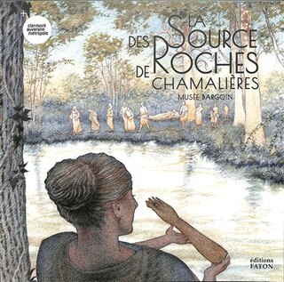 Front cover_La source des Roches de Chamalières