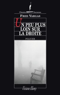 Front cover_Un peu plus loin sur la droite