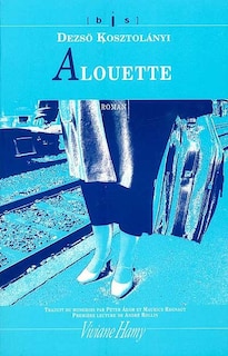 Front cover_Alouette