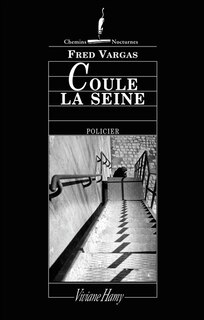 Front cover_Coule la seine