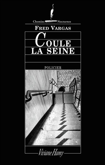 Front cover_Coule la seine