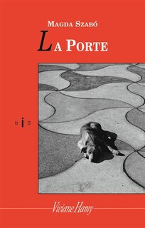 Front cover_La porte