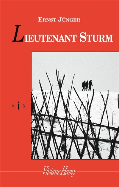 Couverture_Lieutenant Sturm