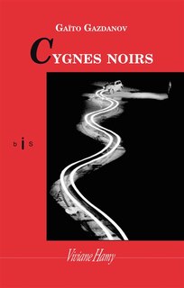 Front cover_Cygnes noirs