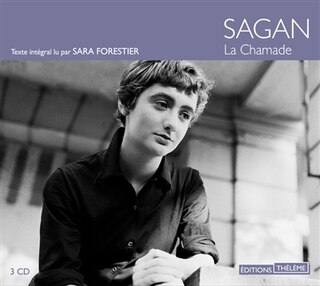 Front cover_Chamade (La) [4 CD]