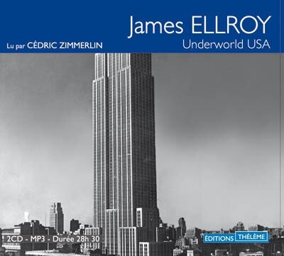 Couverture_Underworld USA [2 CD, MP3]