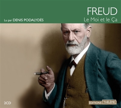 Front cover_Moi et le ca (Le) [2 CD]