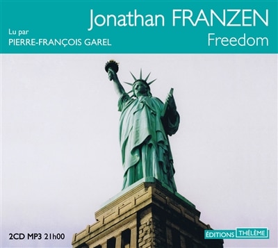 Couverture_Freedom [2 CD, MP3]