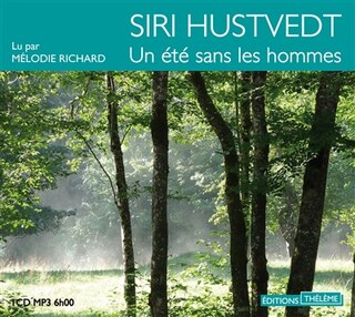 Front cover_Un été sans les hommes