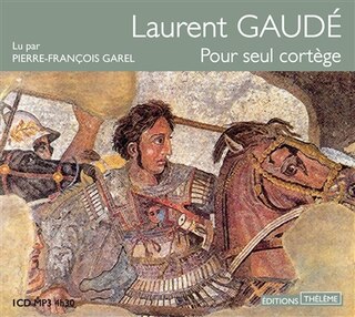 Front cover_Pour seul cortège
