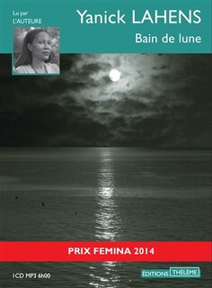 Front cover_Bain de lune