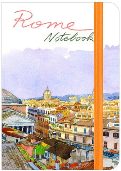 Front cover_Rome