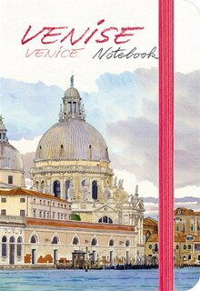 Front cover_Venise