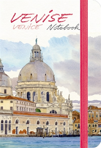 Front cover_Venise