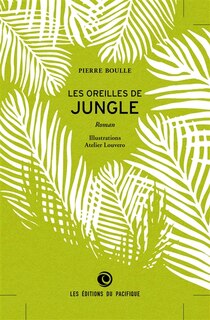 Front cover_Les oreilles de jungle