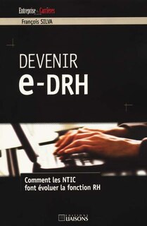 Front cover_Devenir e-DRH