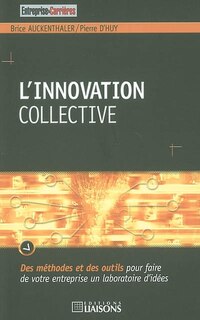 Couverture_L'innovation collective