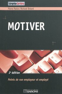 Front cover_Motiver
