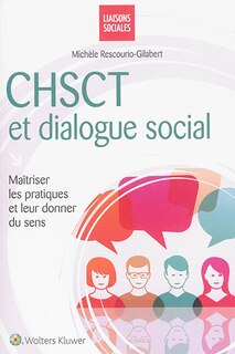 Couverture_CHSCT et dialogue social