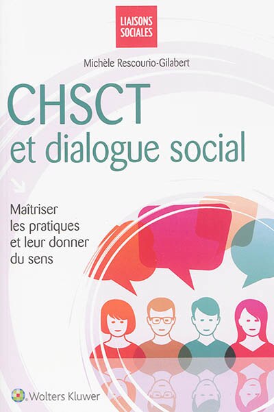 Couverture_CHSCT et dialogue social