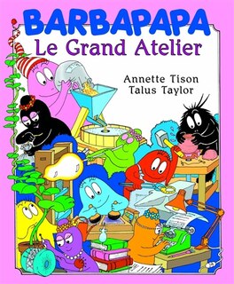 Couverture_Barbapapa