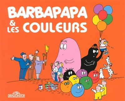 Couverture_Barbapapa et les couleurs