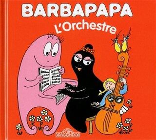 Front cover_L' orchestre