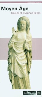Couverture_Moyen Age : Occident-Byzance-Islam