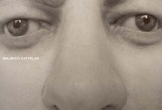 Maurizio Cattelan