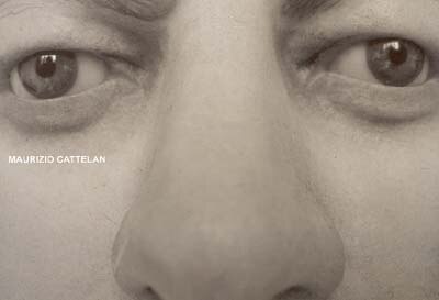 Maurizio Cattelan