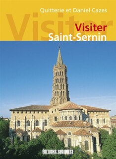 Front cover_Visiter Saint-Sernin