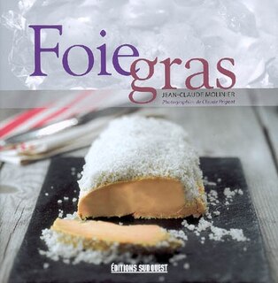 Couverture_Foie gras