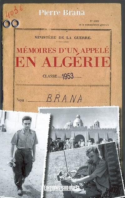 Couverture_M&eacute;moires d'un appel&eacute; en Alg&eacute;rie