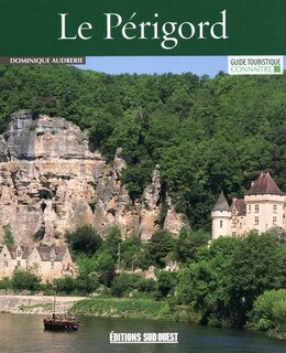 Front cover_Connaître le Périgord