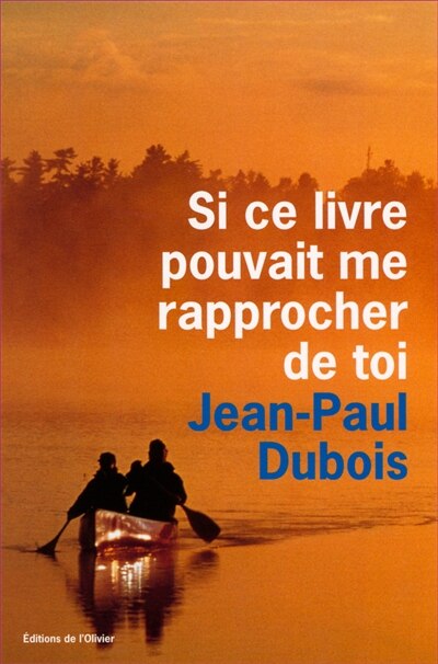 Couverture_Si ce livre pouvait me rapprocher de toi