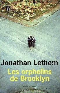 Couverture_Les orphelins de Brooklyn