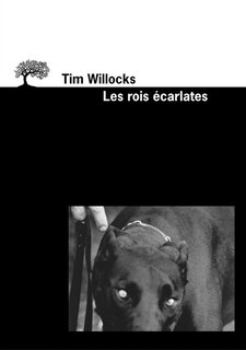 Front cover_Les rois écarlates