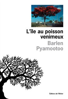 Front cover_L' île au poisson venimeux