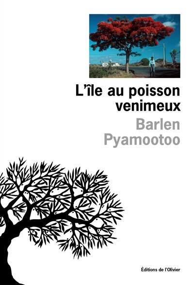 Front cover_L' île au poisson venimeux