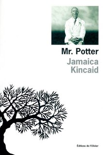Front cover_Mr Potter