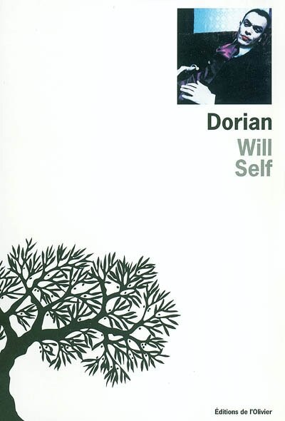 Front cover_Dorian