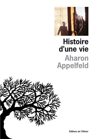 Couverture_Histoire d'une vie