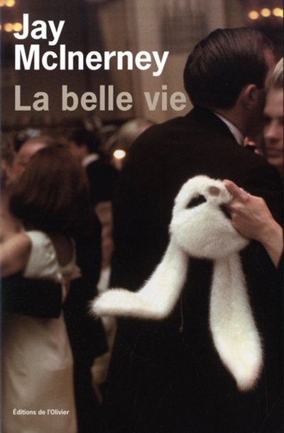 Couverture_La belle vie